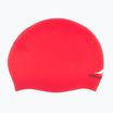 Plaukimo kepuraitė aquaFeel Bullitt red