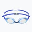 Plaukimo akiniai aquaFeel Glide Mirrored blue