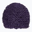 Moteriška plaukimo kepuraitė Fashy Exclusive Frill purple