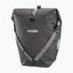 ORTLIEB Back-Roller Miesto dviračių dėtuvė pilka F5510