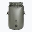 Vandeniui atsparus maišas Tasmanian Tiger Stuffbag WPV 15 l stone grey olive