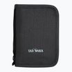 Piniginė Tatonka Travel Zip M black