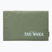 Kortelių dėklas Tatonka Card Holder olive