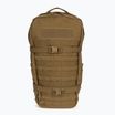 Tasmanian Tiger TT Essential Pack L MKII 15 l taktinė kuprinė coyote brown