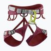 Laipiojimo atotampa EDELRID Jayne IV rhubarb red