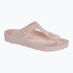 Šlepetės per pirštą BIRKENSTOCK Gizeh EVA Regular light rose