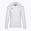 Vyriški Capelli Basics Adult Zip Hoodie futbolo džemperiai balta