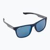 UVEX akiniai nuo saulės Lgl 42 blue grey mat/mirror blue 53/2/032/4514