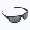 Dviračių akiniai UVEX Sportstyle 230 black mat/litemirror silver 53/2/069/2216