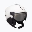 Slidinėjimo šalmas UVEX Instinct visor white 56/6/260/50