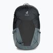 Deuter Futura 23 l turistinė kuprinė pilka 3400121