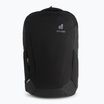 Deuter Giga 28 l city kuprinė juoda 381232170000