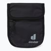 Deuter Security Piniginė II juoda 395022170000