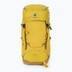 Deuter Fox 30 l vaikiška trekingo kuprinė 361112286010 turmeric/clay