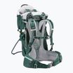 Deuter Kid Comfort vaikiška kelioninė kuprinė žalia 362022120000