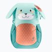Deuter vaikiška turistinė kuprinė Kikki blue 361042313690