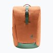 Deuter StepOut 22 l miesto kuprinė 381522392060 chestnut/ivy