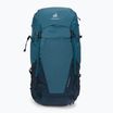 Deuter Futura Pro 40 l turistinė kuprinė mėlyna 34013211374