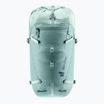 Moteriška kuprinė deuter Guide 28 l SL jade/ frost