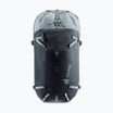 Laipiojimo kuprinė deuter Guide 30 l black/shale