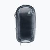 Dviračio kuprinė deuter Race 16 l black