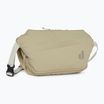 Rankinė ant juosmens deuter Passway 4+1 l desert/bone
