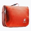 Deuter Wash Center Lite II žygio krepšys 393062195130 papaya/redwood