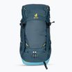 Deuter vaikiška trekingo kuprinė Fox 30 l 361112213850 marine/lagoon
