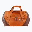 Deuter turistinis krepšys Aviant Duffel 35 l chestnut/umbra