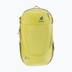 Dviračio kuprinė deuter Trans Alpine 30 l sprout/cactus