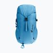 Vaikiška turistinė kuprinė deuter Climber 22 l wave/ink