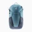Turistinė kuprinė deuter Futura 23 l atlantic-ink