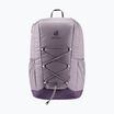 Kuprinė deuter Gogo 25 l lavender-purple