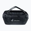 Kelioninis krepšys deuter Duffel Pro 60 l black