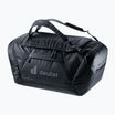 Kelioninis krepšys deuter Duffel Pro 90 l black