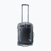 Kelioninis lagaminas deuter Duffel Pro Movo 36 l black