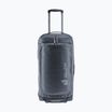 Kelioninis lagaminas deuter Duffel Pro Movo 60 l black