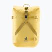 Dviračio kuprinė deuter Amager 25 + 5 l dune