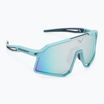 Akiniai nuo saulės DYNAFIT Trail Evo marine blue/blueberry
