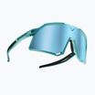 Akiniai nuo saulės DYNAFIT Trail Evo marine blue/blueberry