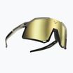 Akiniai nuo saulės DYNAFIT Trail Evo rock khaki/black/out