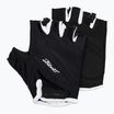 ZIENER MTB Corynna Lady dviratininkų pirštinės juodos spalvos Z-178134/12