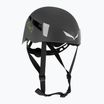 Laipiojimo šalmas Salewa Pura dark/grey