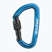 Karabinas Salewa Hot G3 Screw blue