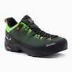 Vyriški trekingo batai Salewa Alp Trainer 2 green 00-0000061402