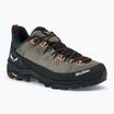 Vyriški trekingo batai Salewa Alp Trainer 2 brown 00-0000061402