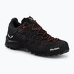 Vyriški Salewa Wildfire 2 artėjančio kelio batai black/black