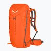 Žygio kuprinė Salewa MTN Trainer 2 28 l red orange