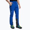 Salewa vyriškos softshello kelnės Lagorai DST blue 00-0000027906