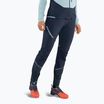 Moteriškos žygio kelnės DYNAFIT Traverse Dynastretch blueberry marine blue
